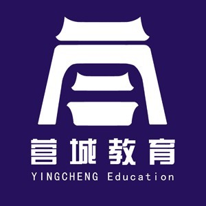 营城教育机构标识