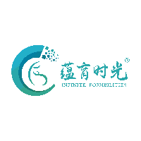 蕴育时光机构标识