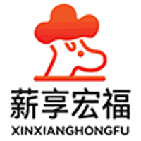 薪享宏福教育机构标识