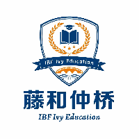 藤和仲桥教育机构标识
