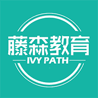 藤森教育机构标识