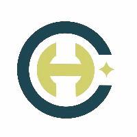 虹辰教育机构标识