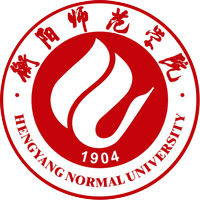 衡阳师范学院南岳学院机构标识