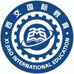 西交大苏州研究院机构标识