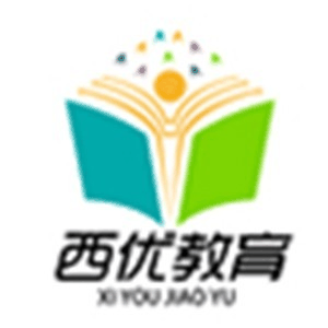 西优教育(合肥校区)机构标识