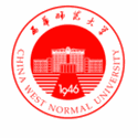 西华师范大学管理学院机构标识