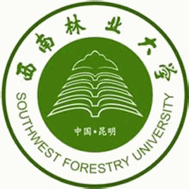 西南林业大学外国语学院机构标识