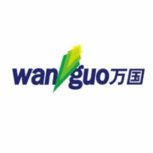 西安万国培训机构标识