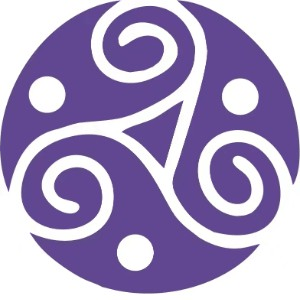 西安上岸行教育机构标识