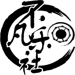西安不凡乐社机构标识
