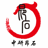 西安中研昂石教育机构标识