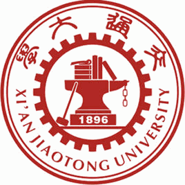 西安交通大学继续教育学院机构标识