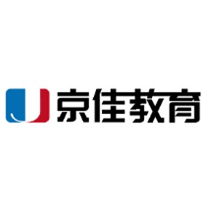 西安京佳教育机构标识