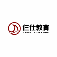 西安仨仕教育机构标识