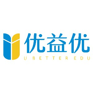 西安优益优教育机构标识