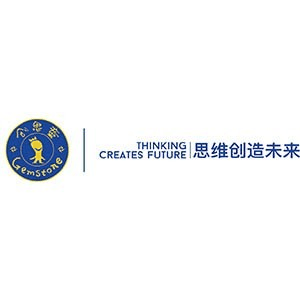 西安创思童儿童思维体验中心机构标识