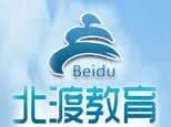 西安北渡导游培训机构标识