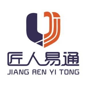 西安匠人易通机构标识