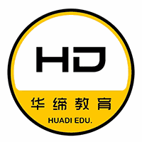 西安华缔教育机构标识
