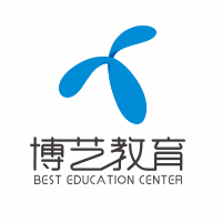西安博艺教育机构标识