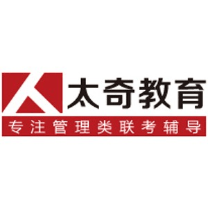 西安培仕太奇教育机构标识