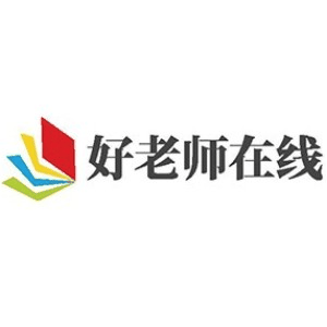 西安好老师在线机构标识