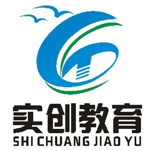 西安实创教育科技有限公司机构标识