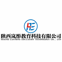 西安岚彤教育机构标识