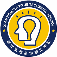 西安弘雅学校机构标识