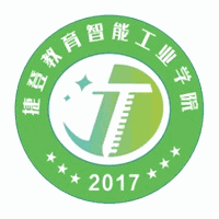 西安捷登教育机构标识