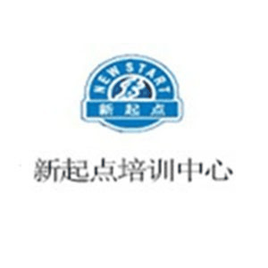 西安新起点机构标识