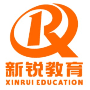 西安新锐教育机构标识
