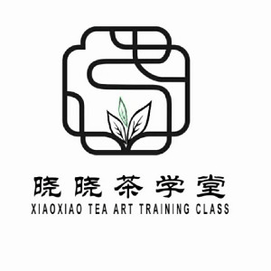 西安晓晓茶学堂机构标识