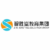西安智胜堂教育机构标识
