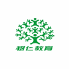 西安树仁教育机构标识