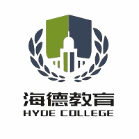 西安海德教育机构标识
