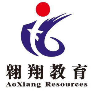 西安翱翔教育机构标识
