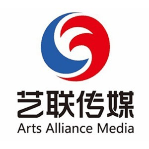 西安艺联传媒培训机构标识