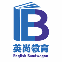 西安英尚教育机构标识