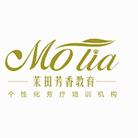 西安茉田芳香教育机构标识