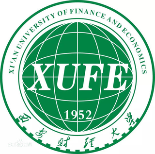 西安财经学院机构标识