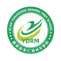 西安远东仁民补习学校机构标识