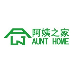 西安阿姨之家机构标识