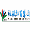 西安雅祺教育集团机构标识