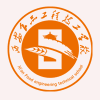 西安食品工程学校机构标识
