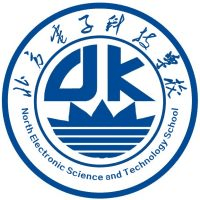 许昌北方电子科技学校机构标识