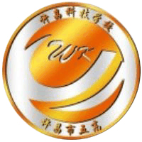 许昌科技学校机构标识