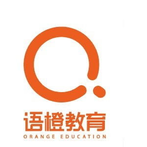语橙教育贵阳校区机构标识
