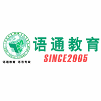 语通教育机构标识