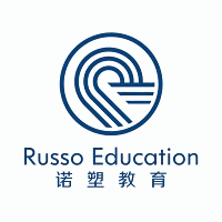诺塑教育机构标识